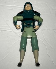 Vintage Walt Disney Mulan Action Figure McDonalds Happy Meal Toy 1998