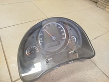 Volkswagen Up 2014 Benzin Geschwindigkeitsmesser Cockpit 1S0920860K 44kW
