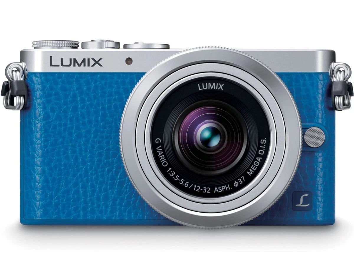 Panasonic LUMIX GM1 14-16.9MP Digital Cameras for Sale | Shop New