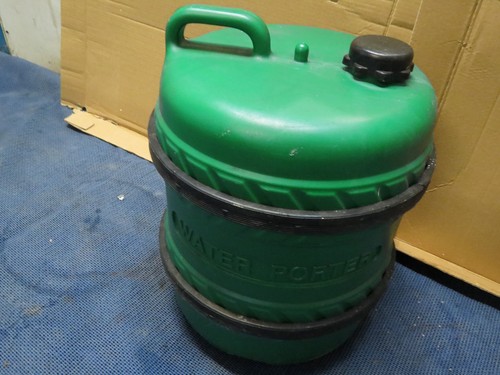 Caravan Fresh Water Hog / Water Porter