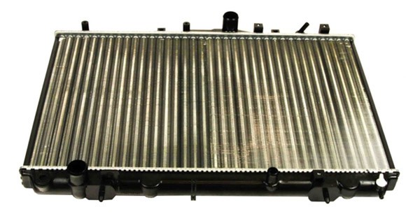 MotorküHler WasserküHler Maxgear AC286402 Aluminium FüR Volvo S40 1 644 V40 645-image