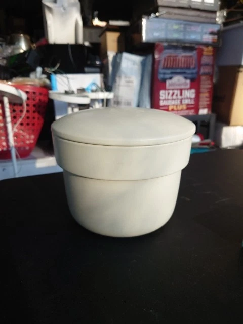 Kinto - KAKOMI Rice Cooker Ceramic Beige