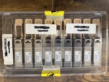 Cisco QSFP-100G-SR4-S 10-3142-03 100-Gigabit ...