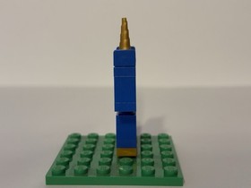 LEGO Movie Astro Unikitty Minifigure (70816)