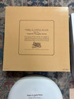 Enesco Precious Moments Plate E- 7174 "Make A Joyfull Noise" 1981 — photo 8