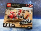LEGO 75250 STAR WARS PASAANA SPEEDER CHASE  Brand New  Free Shipping