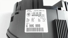 Compteur BMW 2002
