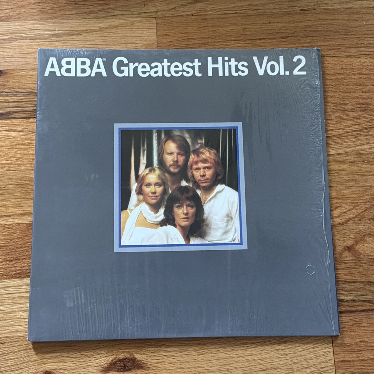 Abba Greatest Hits Vol 2 for sale | eBay