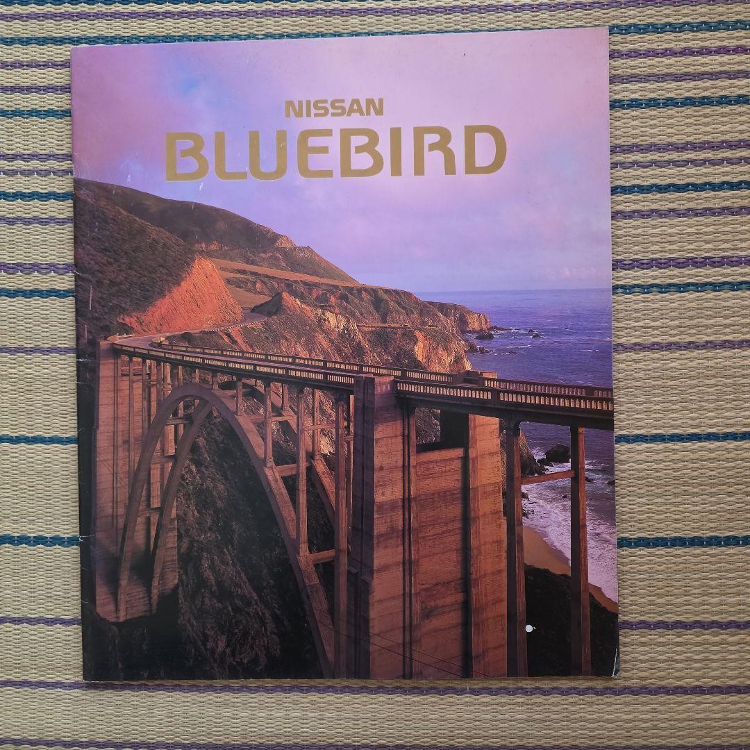 Bluebird Catalog | eBay