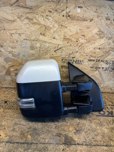 2017-22 Ford F250 F350 F450 Superduty Tow Mirror Oem Blind Spot Right Passenger