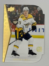 2025-26 Upper Deck #RTD-11 Joakim Kemell 1994-95 Rookie Tribute Die Cuts