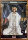 🎀💋VTG Barbie As Marilyn Monroe Hollywood Premiere Collectors Series  MIB💋🎀