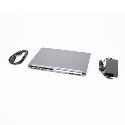 MSI Creator A16 AI+ A3HVGG-094US 16'' UHD+ 120Hz Copilot+ PC Laptop - SKU#2035364