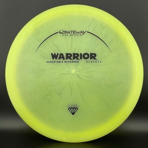 Gateway Diamond Superglow Warrior - Bild 4 von 11