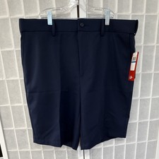 NWT PGA TOUR Golf Shorts Expandable Waistband