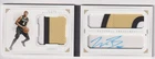 2016 Panini National Treasures - Wade Baldwin IV #18 Signatures RPA Booklet /28