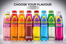 Lucozade Energy Drink 500ml – Choose Your Flavour fast and safe delivery