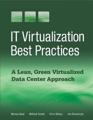 Chris Molloy Jim Rymarczyk Mickey Iqb IT Virtualizatio (Taschenbuch) (US IMPORT)