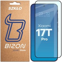 Schutzglas FüR Xiaomi 17T Pro Bizon Displayschutzglas Hartglas Handyglas Glas