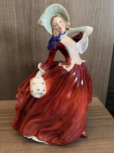 Royal Doulton Autumn Breeze | eBay