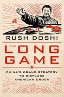 Rush Doshi | The Long Game | Taschenbuch | Englisch (2023) | EAN 9780197645482
