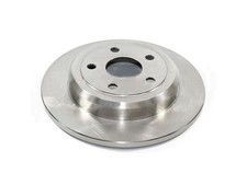 Rear Brake Rotor For 2011-2020 Jeep Grand Cherokee 2013 2012 2014 2015 FD897ZD