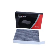 Innenraumfilter Pollenfilter für Opel Agila B H08 | 23985438