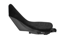 Yamaha Tenere 700 2025-2026 Isotta Comfort Rider Replacement Seat Black