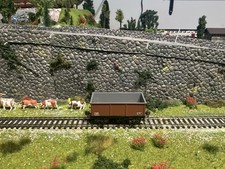 Hornby BR Mineral Wagon R6085a OO scale DC