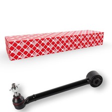 FEBI BILSTEIN Querlenker Hinten Links Hinten Rechts Mitte für SUBARU XV (GP)