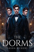 The Dorms Sasha Bickers Taschenbuch Englisch 2024 Sasha Bickers