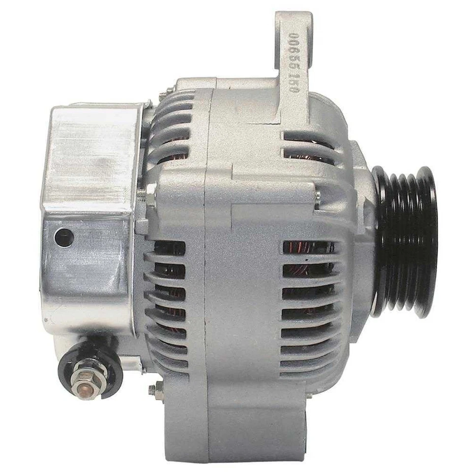 Alternador compatible con Toyota T100 1995-1996, Tacoma ACDELCO PROFESSIONAL Foto 4 de 4