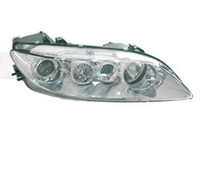 Hartsant Scheinwerfer rechts ohne Nebel für Mazda 6 02-05