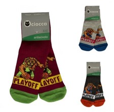 SG A pair of socks socks socks CIOCCA low non-slip non-slip baby boy