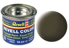 Revell Enamel Model Hobby Paint - 14ml Tins - Multi-Buy Discount