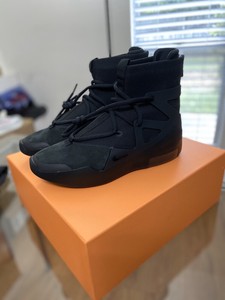 air fear of god 1 sizing