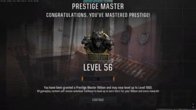 Call of duty black ops 6 bo6 Camo/Level boosting service + Bot lobbies - Image 1 of 2