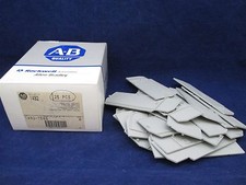 Allen-Bradley Terminal Covers 1492-TC4Q Box of 25new