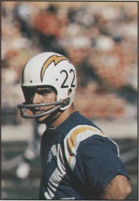1981 TCMA Greats Dickie Post #36 - 1 of 2
