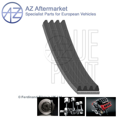 Fits Voyager Getz Accent Impreza Forester Is C AZ Alternator Belt