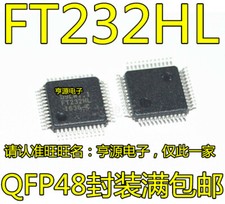 5PCS FT232HL QFP48