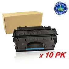 10PK C120 Toner Cartridge For Canon 120 2617B001AA D1120 D1150 D1170 D1180 D1320