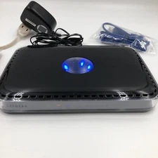 Netgear WNDR3300 300 Mbps 4-Port 10/100 Wireless N Router (WNDR3300-100NAS)