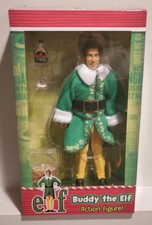 neca buddy the elf