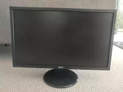 ACER V223HQV WINDOWS 7 X64 DRIVER DRIVER: ACER V223HQV
