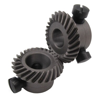 1SET #91-018 460-90 UPPER GEAR&PINION FOR PFAFF 141,145,196,335,541,542,545,546