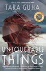 Untouchable Things by Legend Press Ltd (Paperback, 2015)