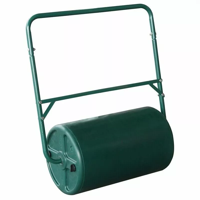 Ebay on sale lawn roller