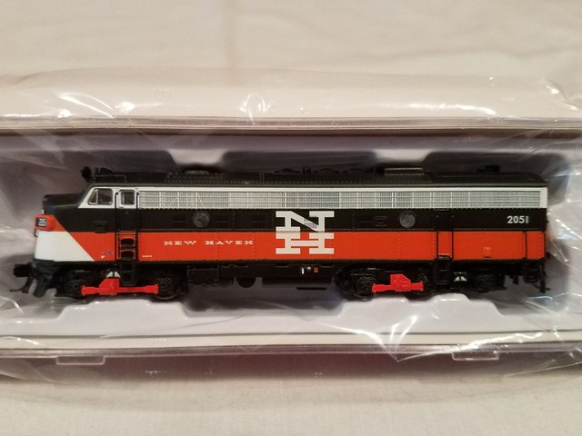 rapido trains n scale