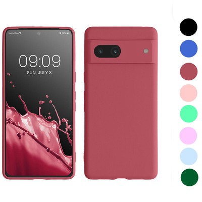 Shockproof Soft Camera Protect Cover For Google Pixel 9 Case Screen Protector